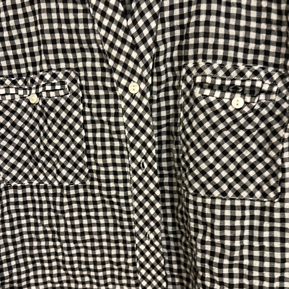 Blouse - Picture 3 of 7